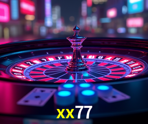 Experiência VIP xx77