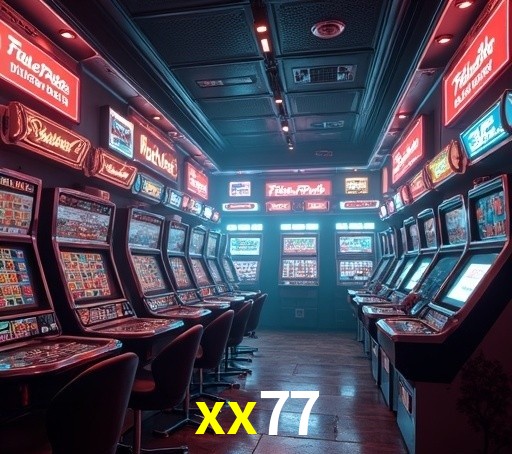 Descubra o Programa VIP da xx77: Vantagens Exclusivas para Jogadores