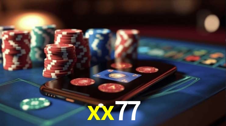 A Experiência Imersiva dos Cassinos Ao Vivo no xx77