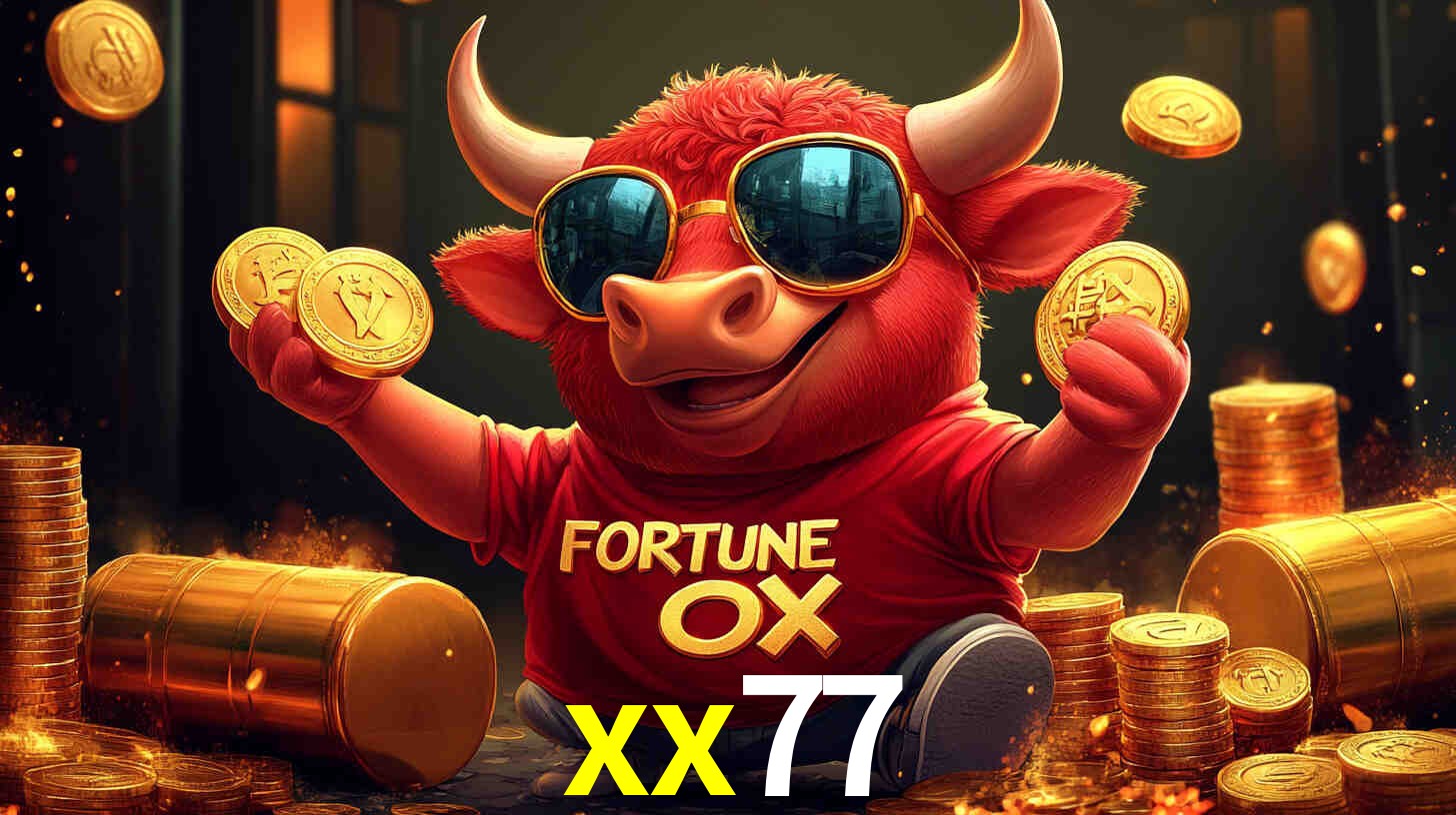 Bônus de Boas-vindas xx77