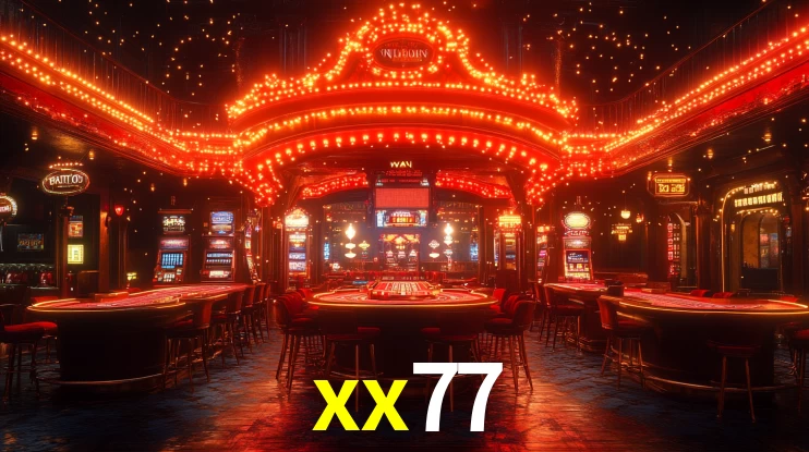 xx77 bet