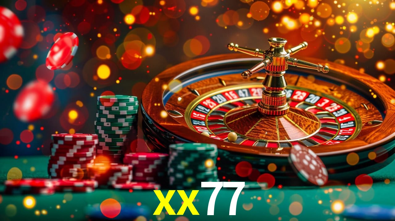 Casino Ao Vivo xx77