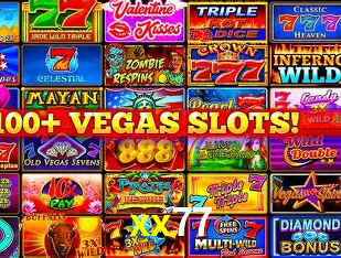 APP oficial da xx77 para mobile