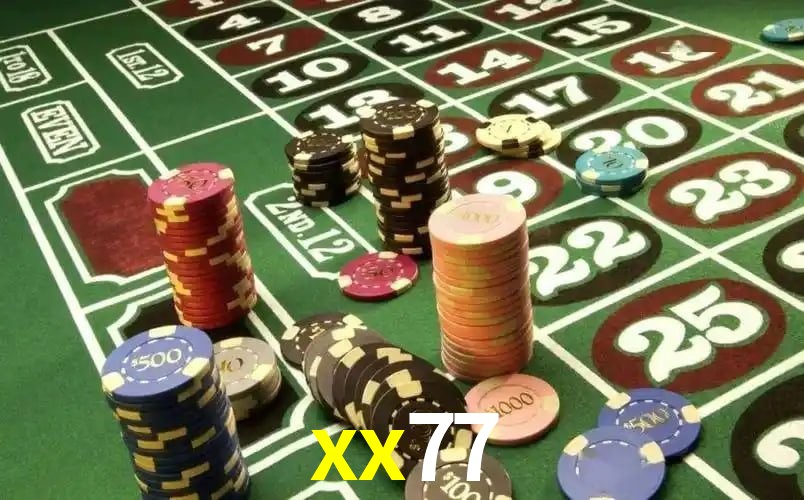 A Popularidade dos Caça-Níqueis no xx77