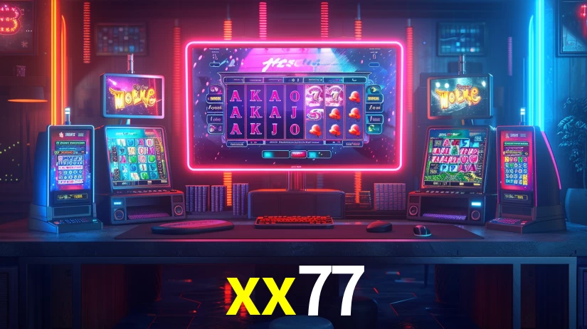 xx77 bet