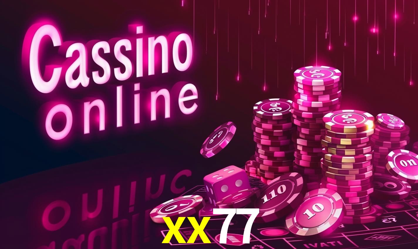 Estatísticas do Jogo xx77