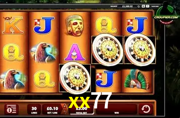 A Popularidade dos Caça-Níqueis no xx77