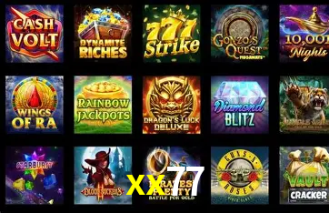 Flash Promotion xx77