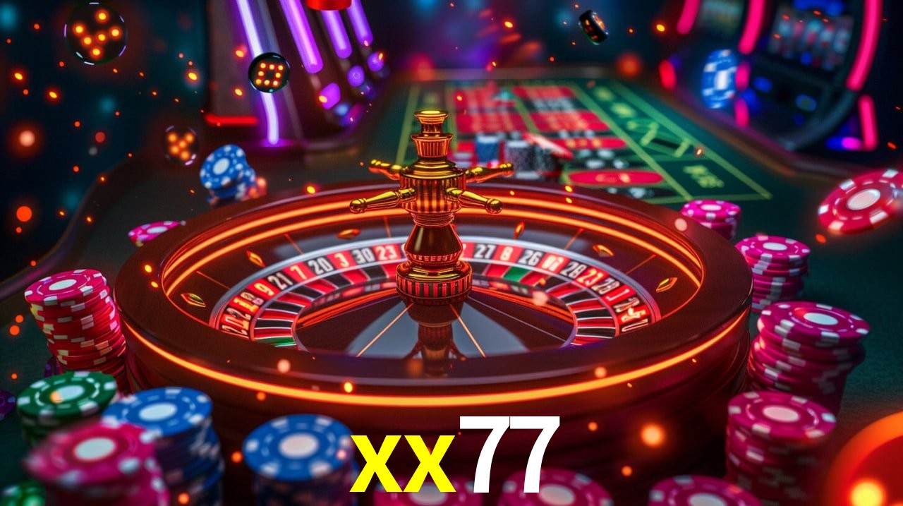 Promoções Sazonais xx77