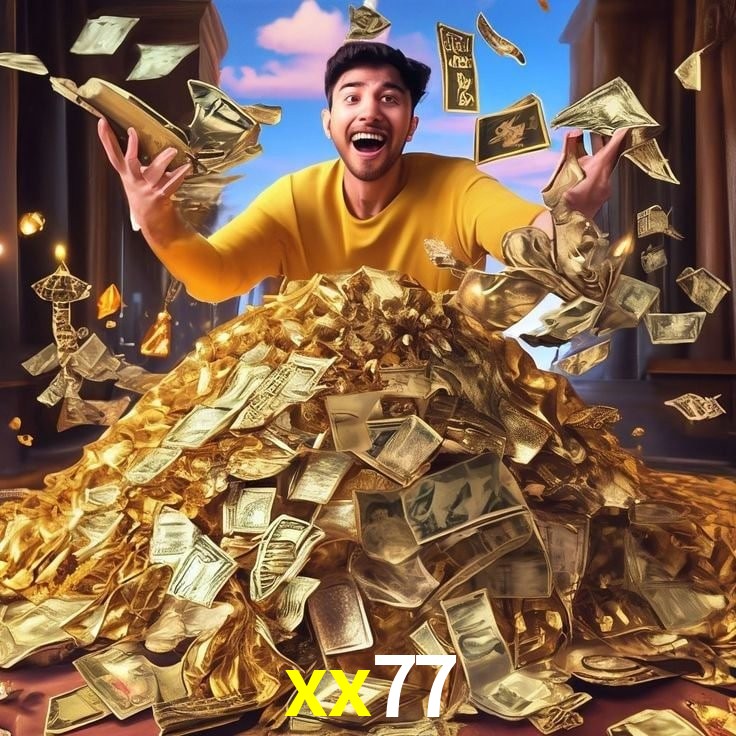 Apostas Esportivas na xx77: Um Guia Completo