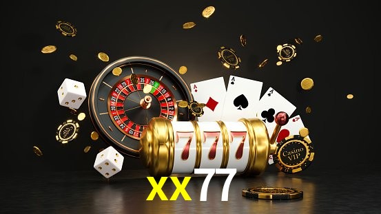 VIP Casino xx77
